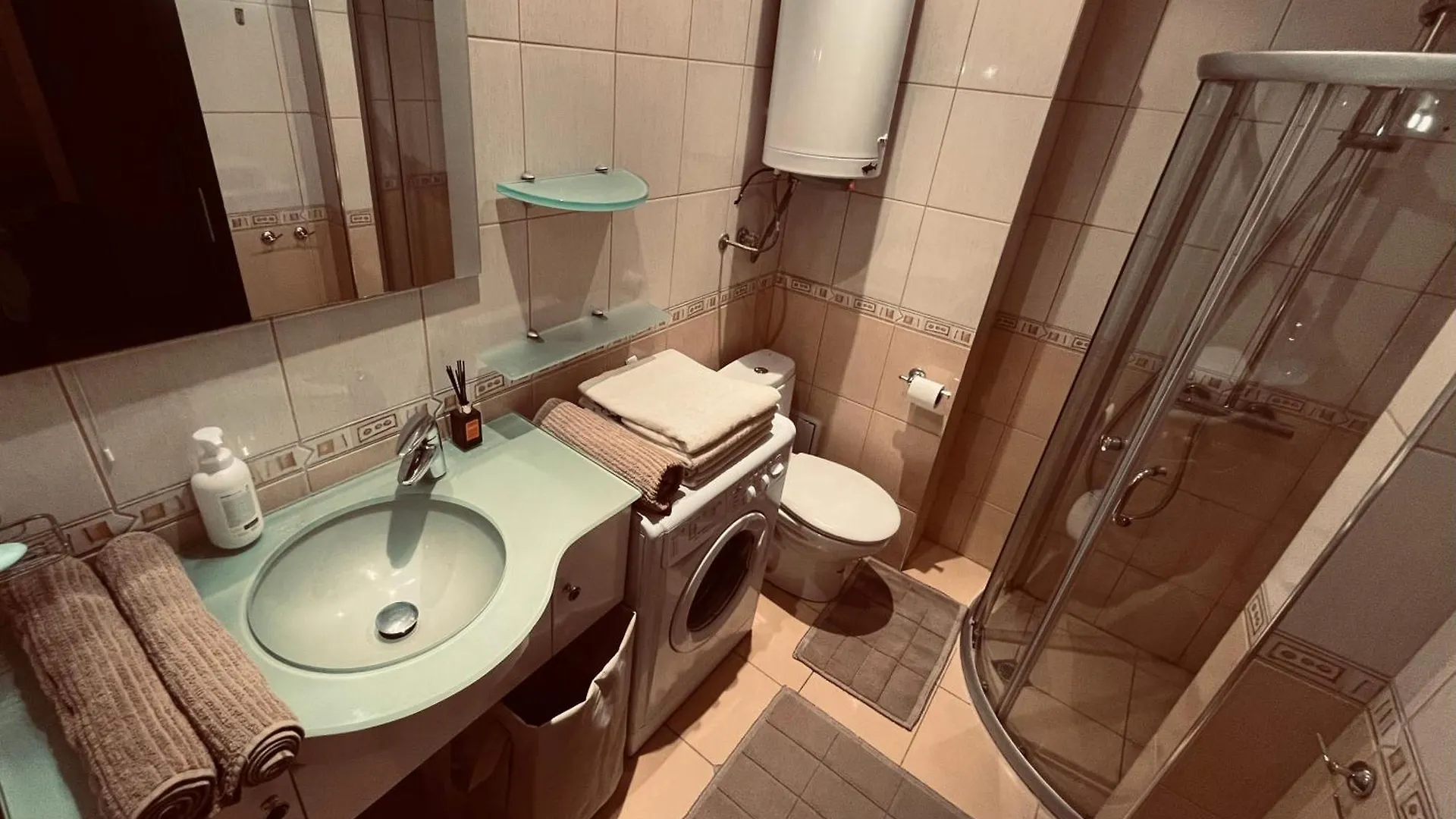 Sirena Apartament First Line Nisipurile de Aur