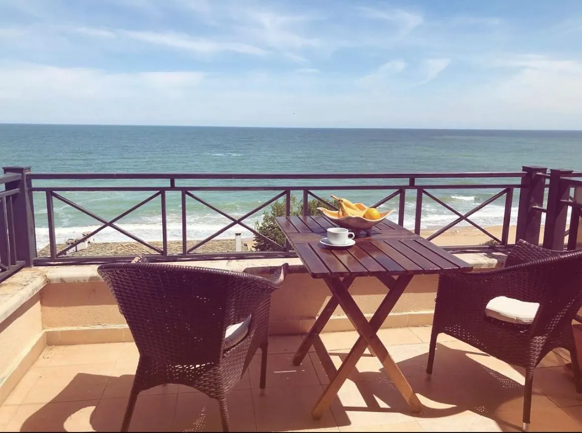 Sirena Apartament First Line Nisipurile de Aur 0*,  Bulgaria