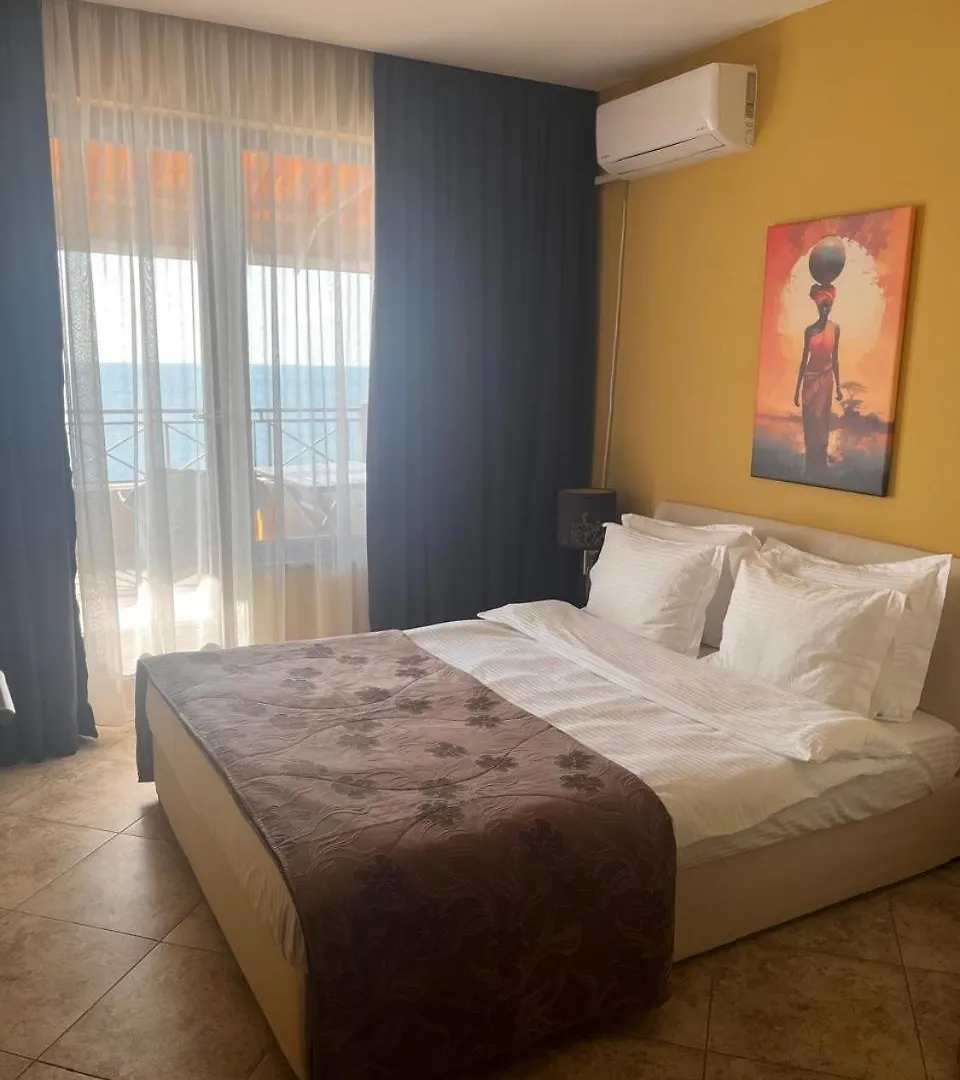 Sirena Apartament First Line 金沙