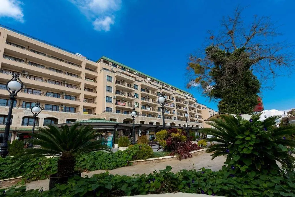 Sirena Apartament First Line Nisipurile de Aur